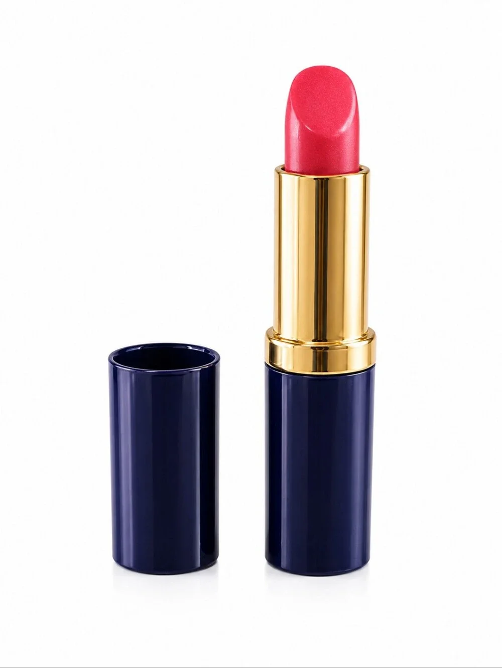 Estee Lauder Pure Color Envy Lipstick 420 Rebellious Rose .12oz 3.5g